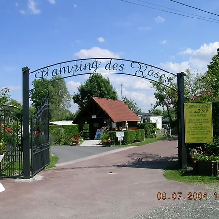 Des Roses Kemp Quend