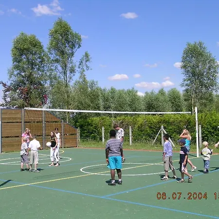 Camping Des Roses