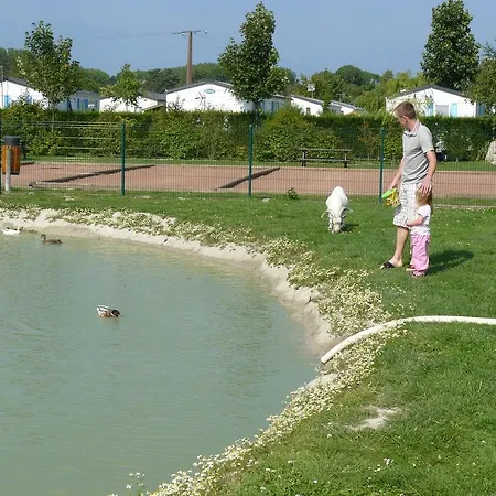Des Roses Camping