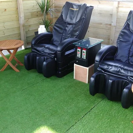 Kemp Des Roses Quend