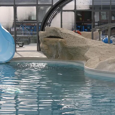 Camping Des Roses Quend