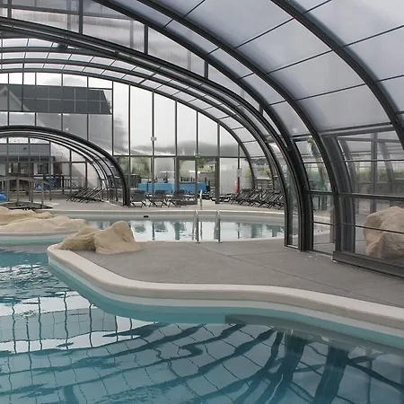 Camping Des Roses Quend