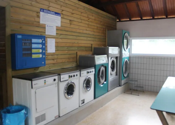 Des Roses Kemping Quend