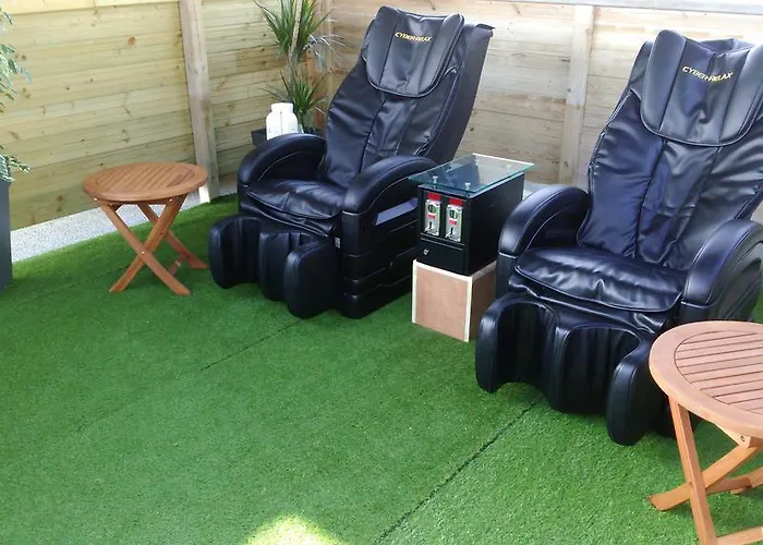 Kemping Des Roses Quend