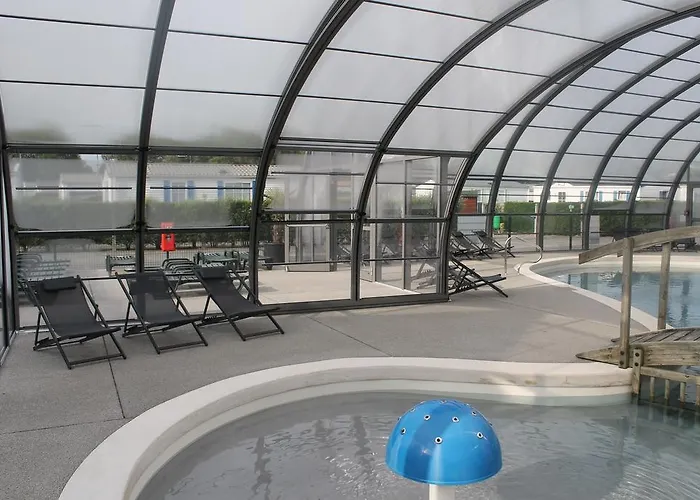 Kemping Des Roses Quend